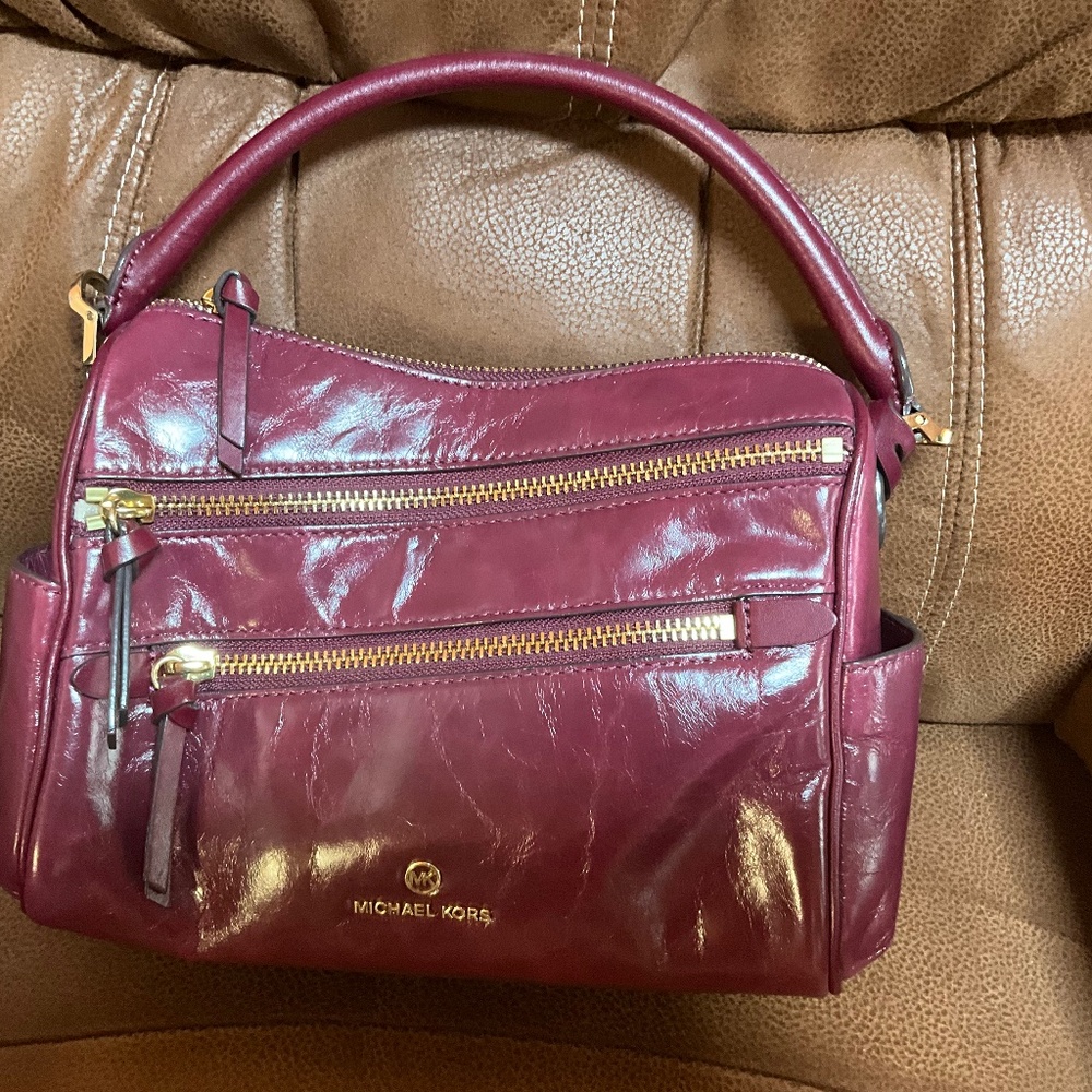 Michael Kors Handbag.